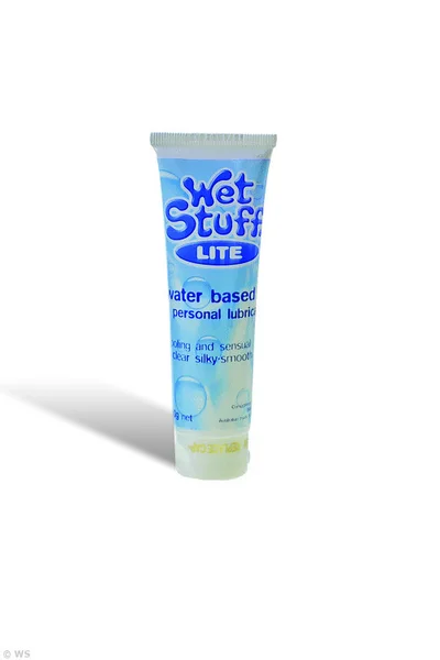 Wet Stuff Lite Water Based Lubricant (90g) — image 2 of 4