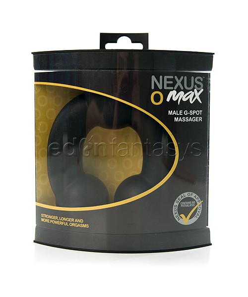 O max