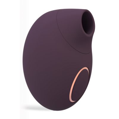 Shots Toys Seductive 3 4 Silicone Clitoral Stimulator