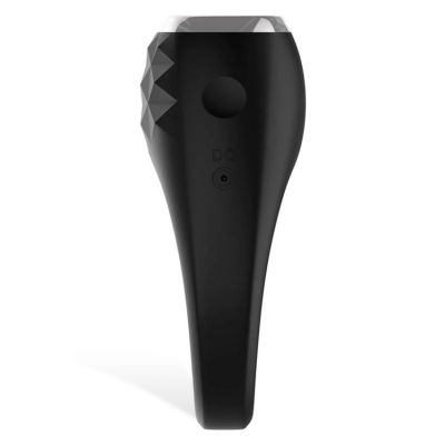 Playful Diamonds The Prince Rechargeable Cock Ring