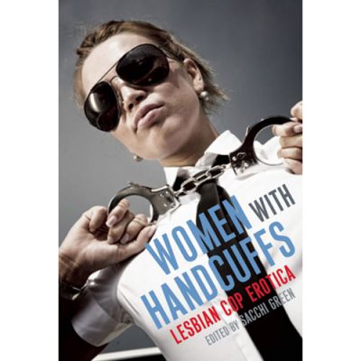 Women with handcuffs