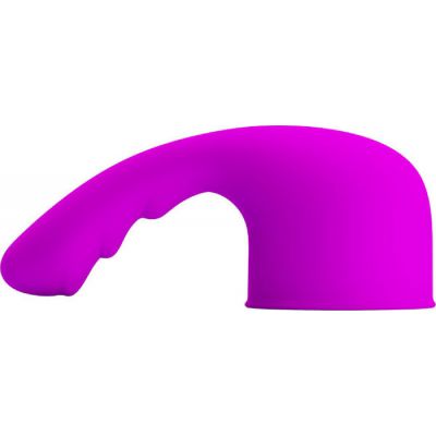 Curitis Massager Wand Purple