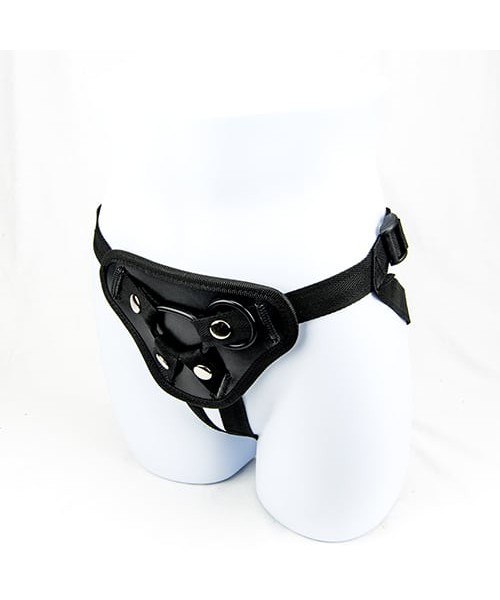 Loving Joy Universal Black Harness — image 5 of 9