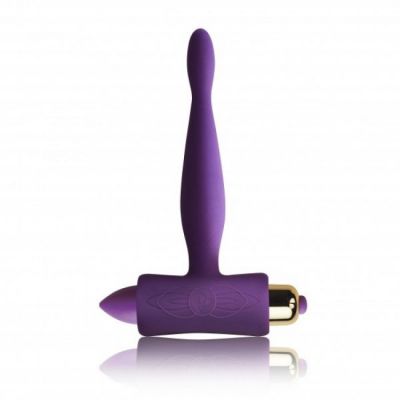 Petite Sensations Anal Vibrator Teazer