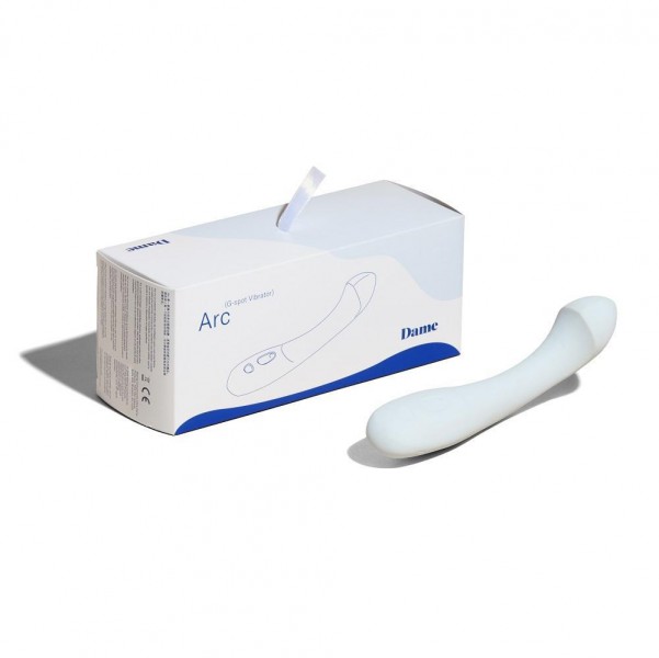DAME ARC G-SPOT VIBRATOR