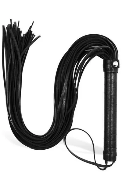 Berlin Baby 25.2" Vegan Leather Whip — image 2 of 2
