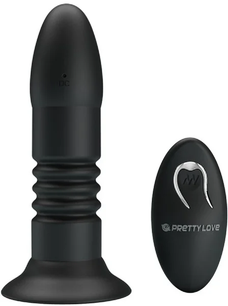 Rechargeable Magic Jingers (Black) — image 7 of 8