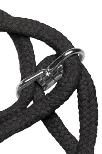 Doc Johnson Japanese Style Cotton Wrist or Ankle Cuffs — image 7 of 8