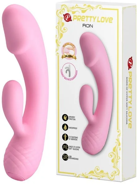 Ron (Pink) — image 5 of 8