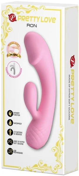 Ron (Pink) — image 6 of 8