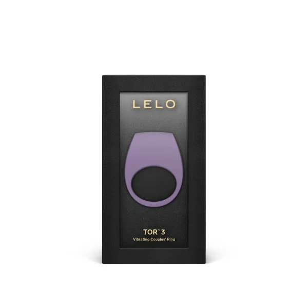 LELO Tor 3 — image 17 of 25