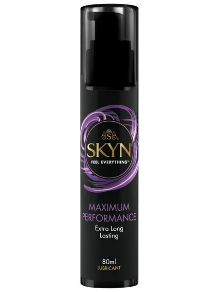 Max Performance Lubricant (80ml) — image 2 of 3