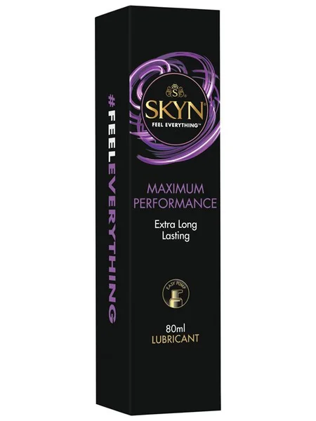 Max Performance Lubricant (80ml) — image 3 of 3