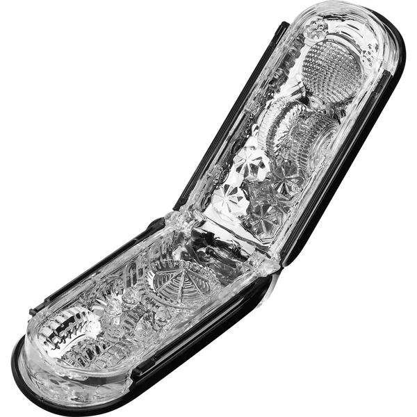 TENGA Flip Zero Gravity - Black — image 5 of 7