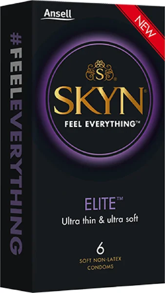 Elite 6's — image 3 of 4