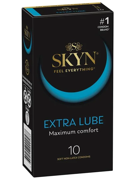 Extra Lubricated 10's — image 5 of 6