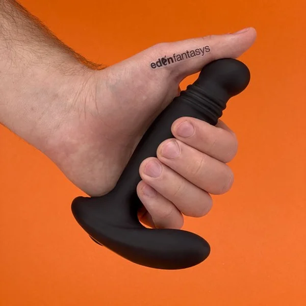 P-spot stroker — image 5 of 8