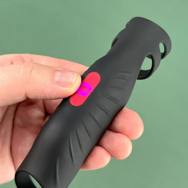 Thrust enhancer — image 6 of 7