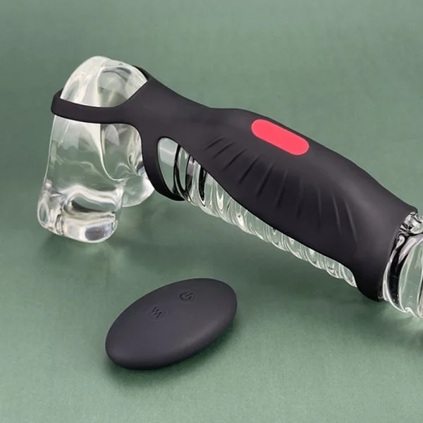 Thrust enhancer — image 3 of 7