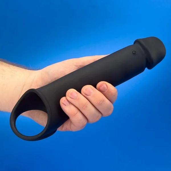 Vibro maximiser — image 5 of 10