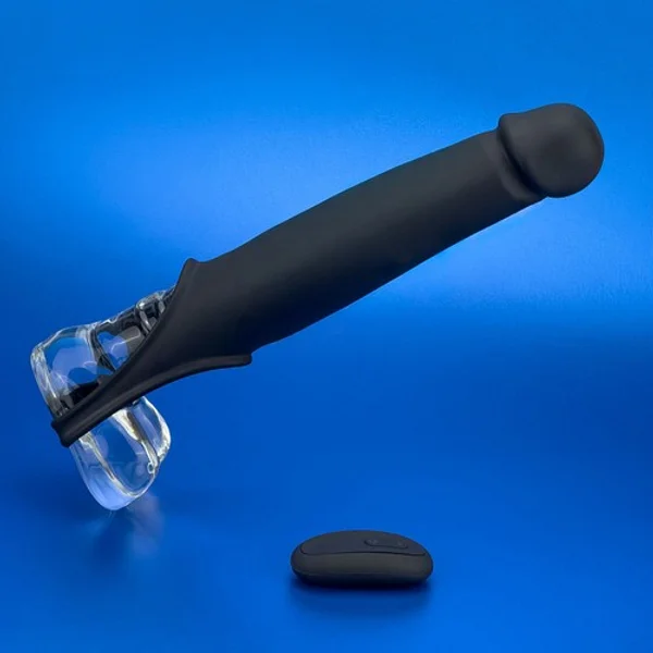 Vibro maximiser — image 3 of 10