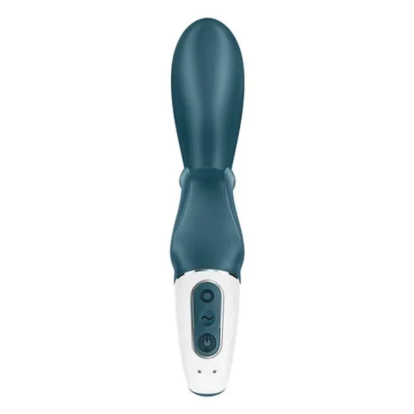 Satisfyer Hug Me Rabbit Vibe App Control — image 8 of 17