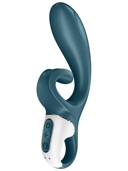 Satisfyer Hug Me Rabbit Vibe App Control — image 15 of 17