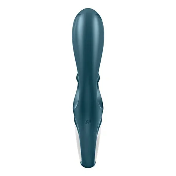 Satisfyer Hug Me Rabbit Vibe App Control — image 9 of 17