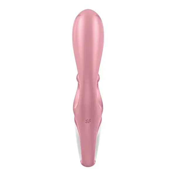 Satisfyer Hug Me Rabbit Vibe App Control — image 14 of 17
