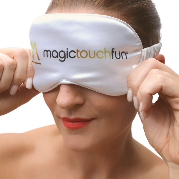 Magic Touch Fun Mask — image 3 of 6