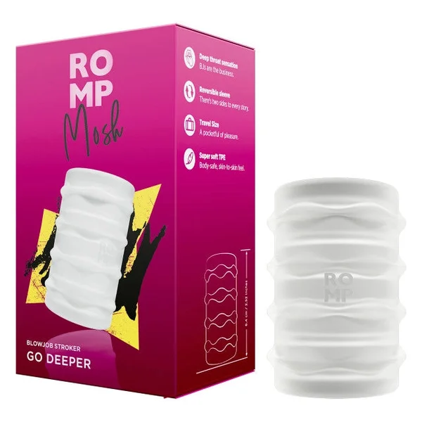 Romp Mosh — image 15 of 19