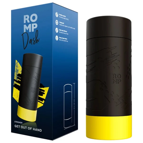 Romp Dash — image 10 of 16