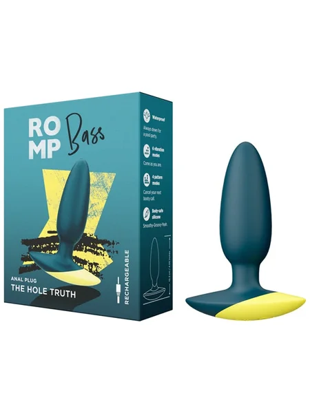 Romp Bass — image 20 of 21