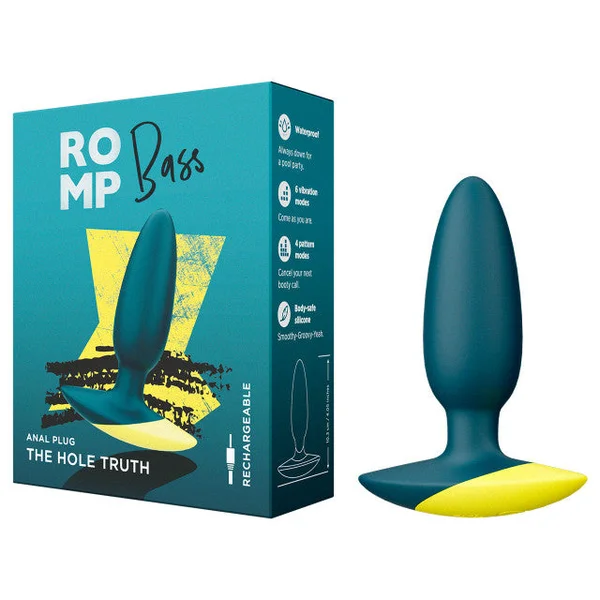 Romp Bass — image 11 of 18