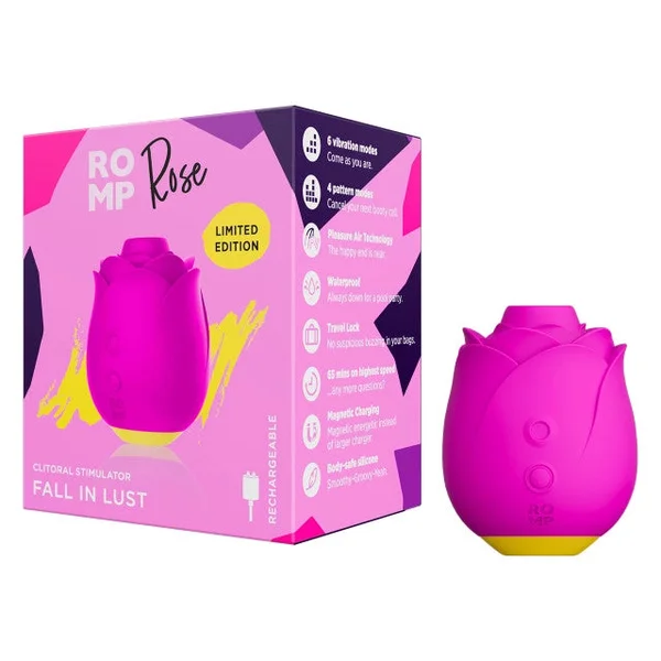 Romp Rose Limited Edition — image 19 of 20