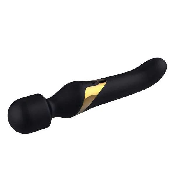 DORCEL Dual Orgasms - Black — image 10 of 12