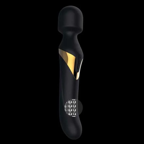 DORCEL Dual Orgasms - Black — image 11 of 12