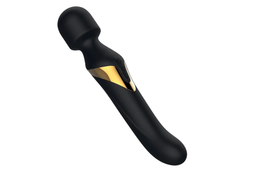 DORCEL Dual Orgasms - Black — image 8 of 12