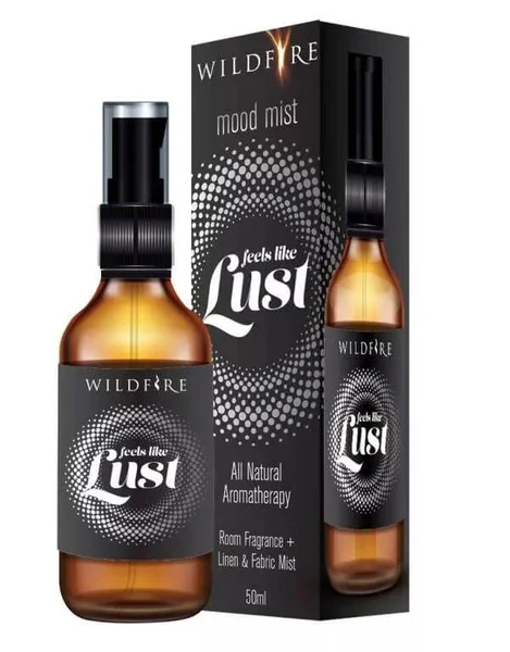 “FIRE IT UP” Black Gift Pack Romantic Gift for Him & Her — image 8 of 8