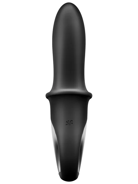 Satisfyer Hot Passion Connect App Vibrator Extensive Stimulation Stimulator — image 12 of 15