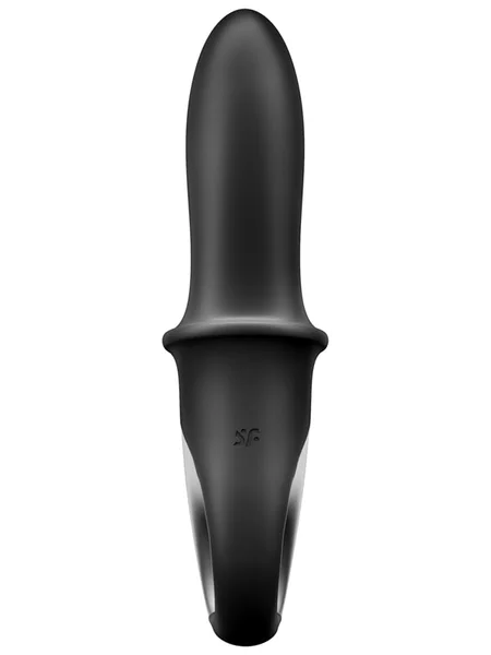 Satisfyer Hot Passion Connect App Vibrator Extensive Stimulation Stimulator — image 13 of 15