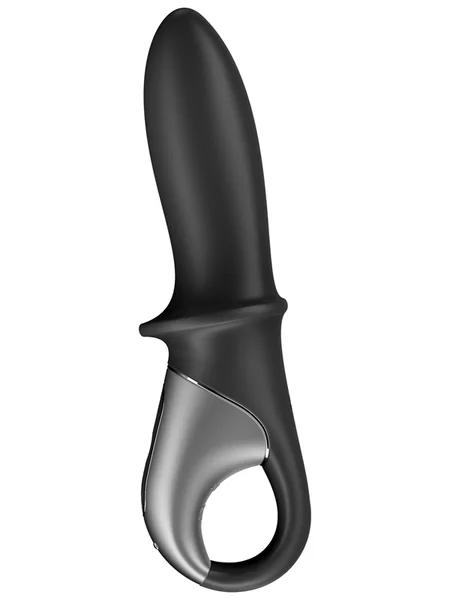 Satisfyer Hot Passion Connect App Vibrator Extensive Stimulation Stimulator — image 9 of 15