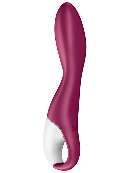 Satisfyer Heated Thrill Connect App Stimulation w/ Warm Vibrations — image 11 of 14