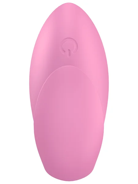 Satisfyer Love Riot Finger Vibrator Stimulator — image 17 of 25