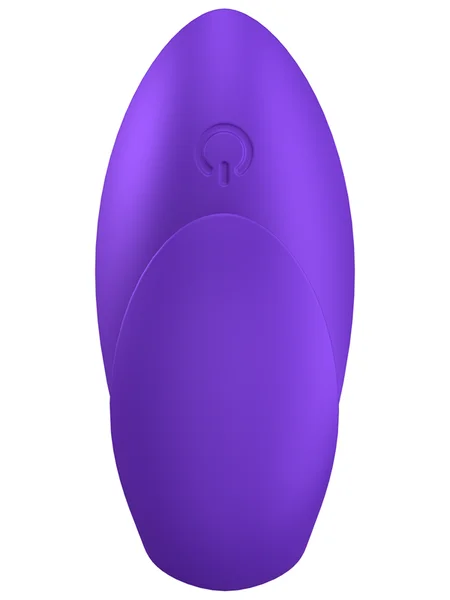 Satisfyer Love Riot Finger Vibrator Stimulator — image 23 of 25