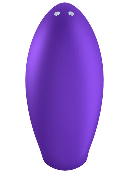 Satisfyer Love Riot Finger Vibrator Stimulator — image 24 of 25