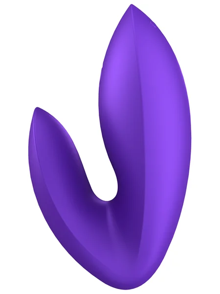 Satisfyer Love Riot Finger Vibrator Stimulator — image 22 of 25