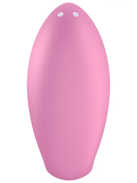 Satisfyer Love Riot Finger Vibrator Stimulator — image 18 of 25