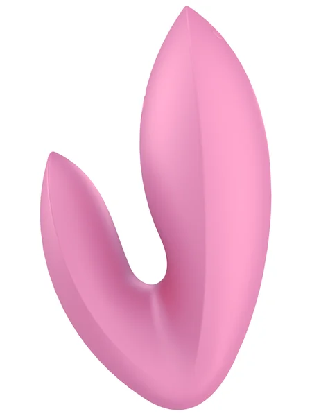 Satisfyer Love Riot Finger Vibrator Stimulator — image 16 of 25