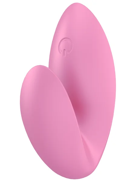 Satisfyer Love Riot Finger Vibrator Stimulator — image 15 of 25
